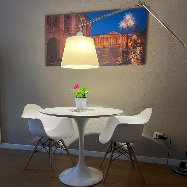 Domus Suites Verona - Suite - 16