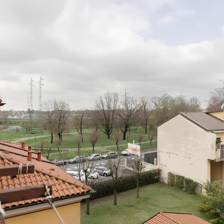 Santa Giulia Suite - 15 minutes from city centre - Appartamento con 1 Camera da Letto - 11