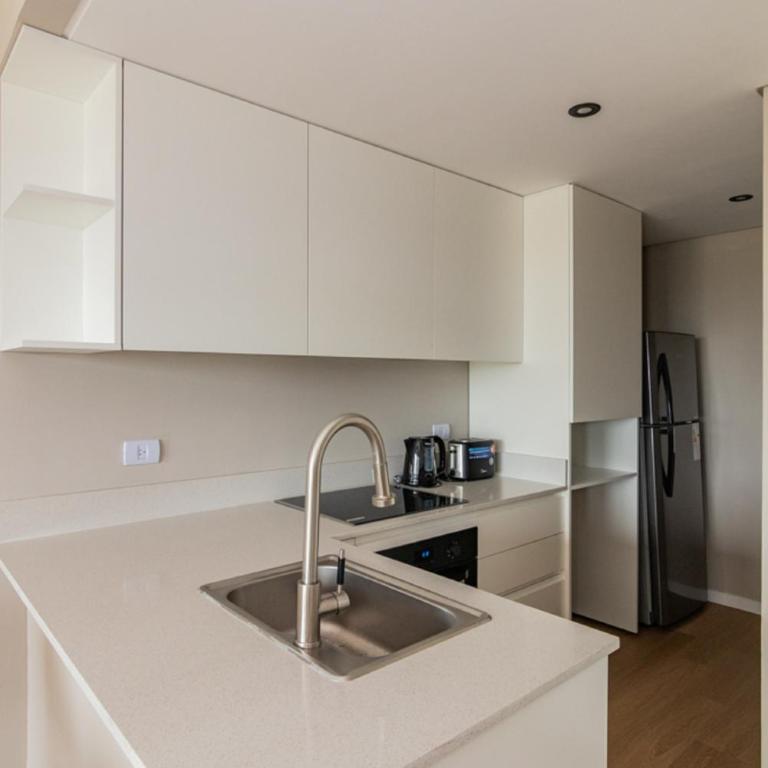Milenia Soho by iPPA - Estudio - 1