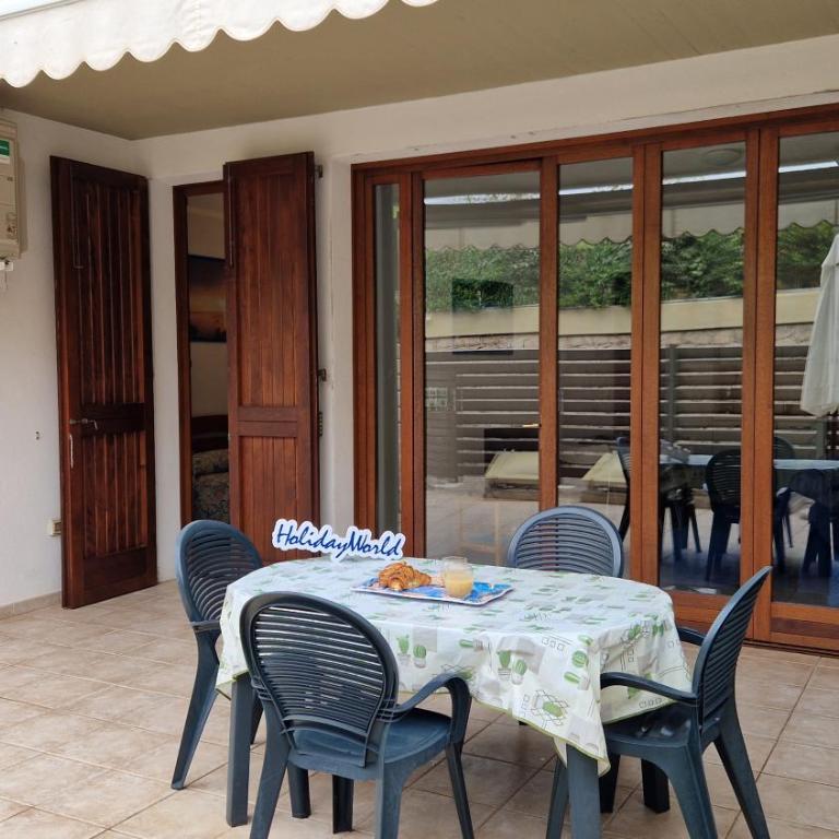 Appartamento Marina by Holiday World - Appartamento con 2 Camere da Letto - 1