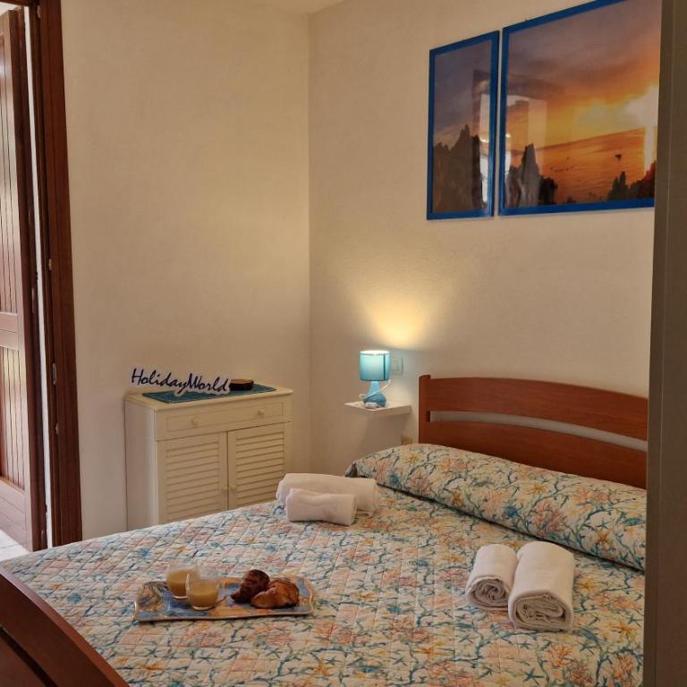 Appartamento Marina by Holiday World - Appartamento con 2 Camere da Letto - 6