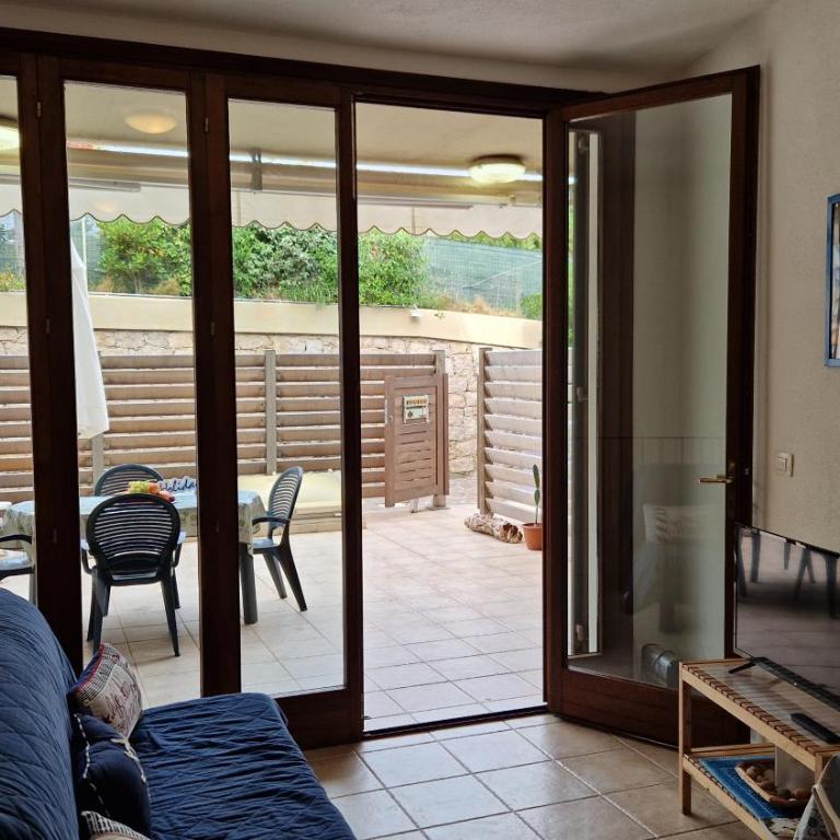 Appartamento Marina by Holiday World - Appartamento con 2 Camere da Letto - 2