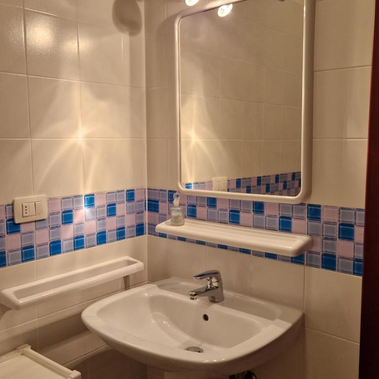 Appartamento Marina by Holiday World - Appartamento con 2 Camere da Letto - 11