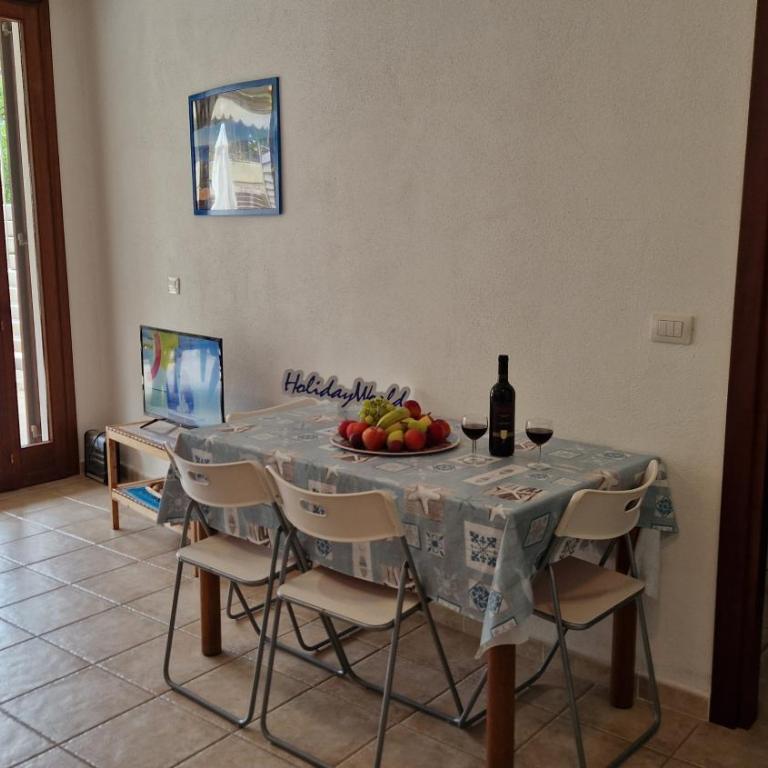 Appartamento Marina by Holiday World - Appartamento con 2 Camere da Letto - 5