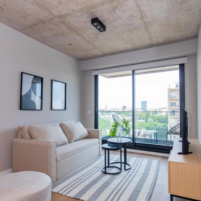 Milenia Soho by iPPA - Estudio Superior - 3