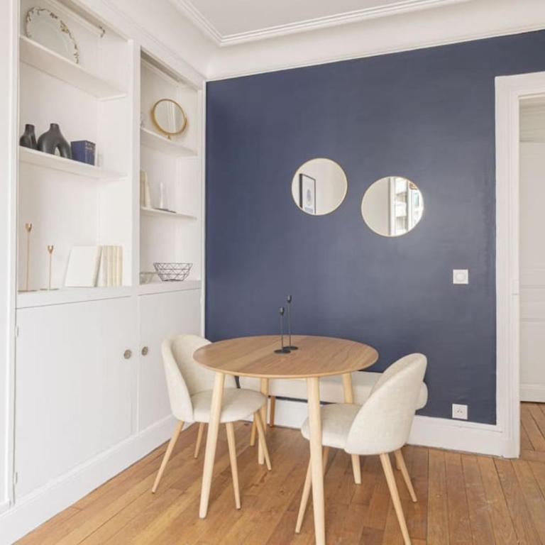 Apartment 1 Bedroom # Paris 14 # Alesia - Appartamento con 1 Camera da Letto - 4