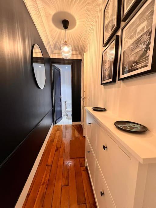 Apartment 1 Bedroom # Paris 14 # Alesia - Appartamento con 1 Camera da Letto - 13