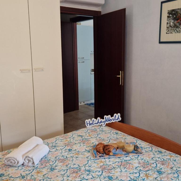 Appartamento Marina by Holiday World - Appartamento con 2 Camere da Letto - 8