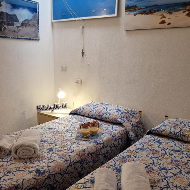 Appartamento Marina by Holiday World - Appartamento con 2 Camere da Letto - 14