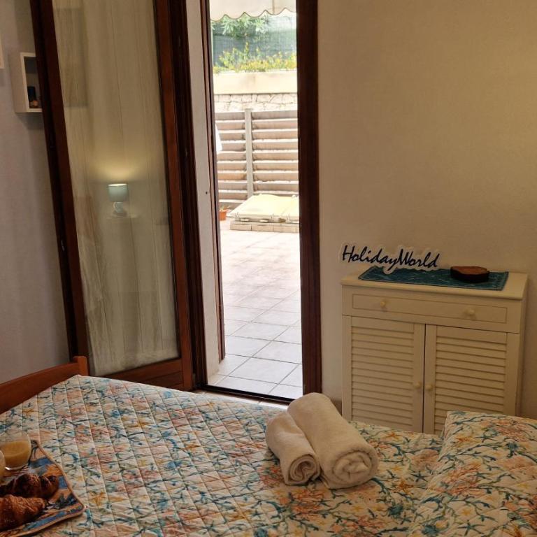 Appartamento Marina by Holiday World - Appartamento con 2 Camere da Letto - 9