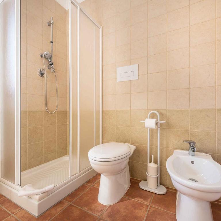Holiday home in Cala Gonone Nuoro Provinz 43625 - Casa Vacanze - 29