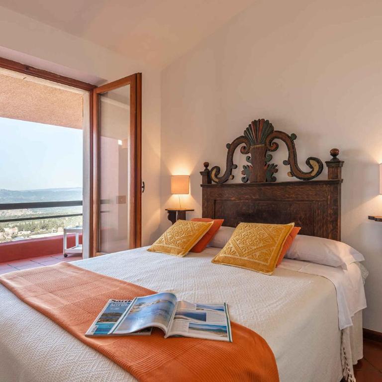 Holiday home in Cala Gonone Nuoro Provinz 43625 - Casa Vacanze - 31