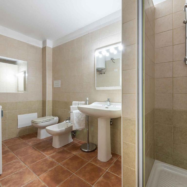Holiday home in Cala Gonone Nuoro Provinz 43625 - Casa Vacanze - 35