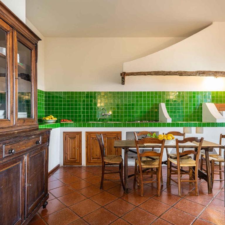 Holiday home in Cala Gonone Nuoro Provinz 43625 - Casa Vacanze - 40