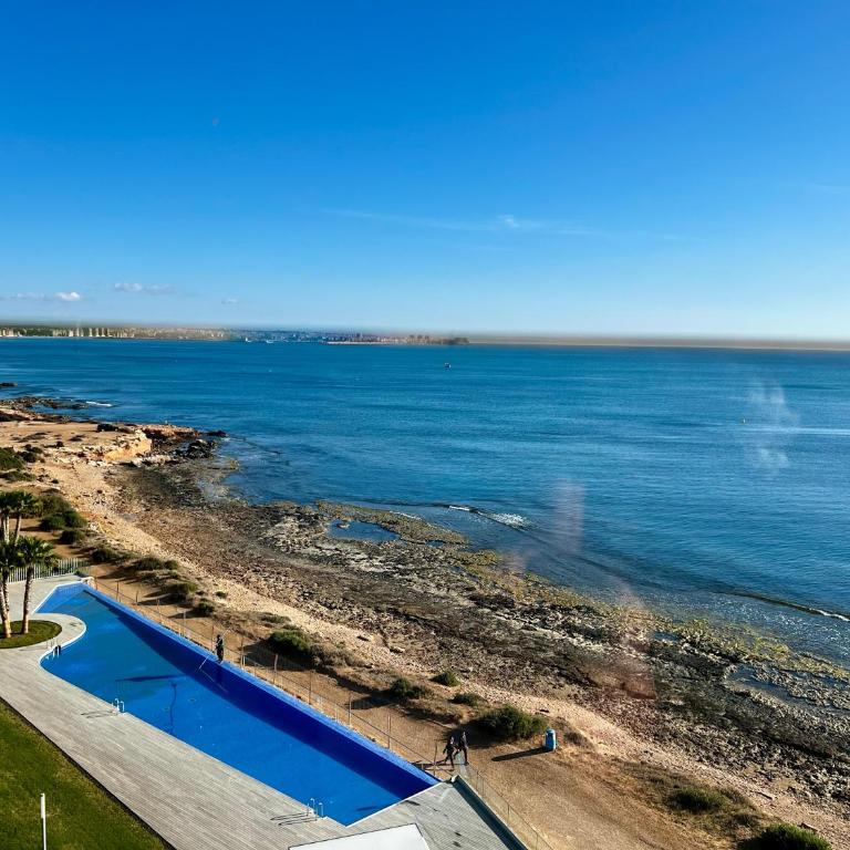 Posidonia Resort Punta Prima - Two-Bedroom Apartment - 8