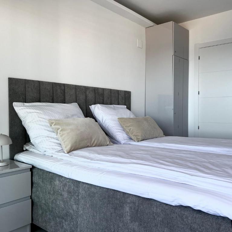 Posidonia Resort Punta Prima - Two-Bedroom Apartment - 23