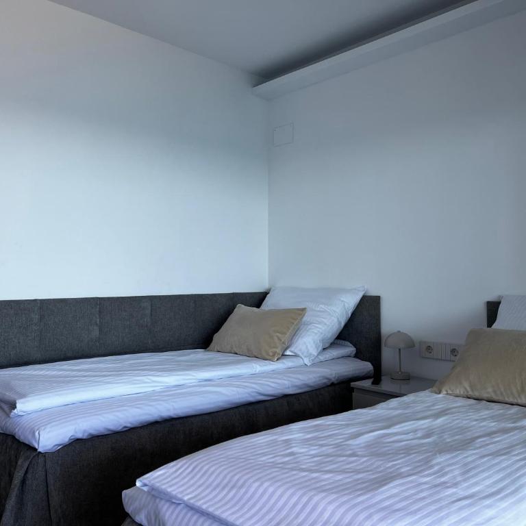Posidonia Resort Punta Prima - Two-Bedroom Apartment - 26