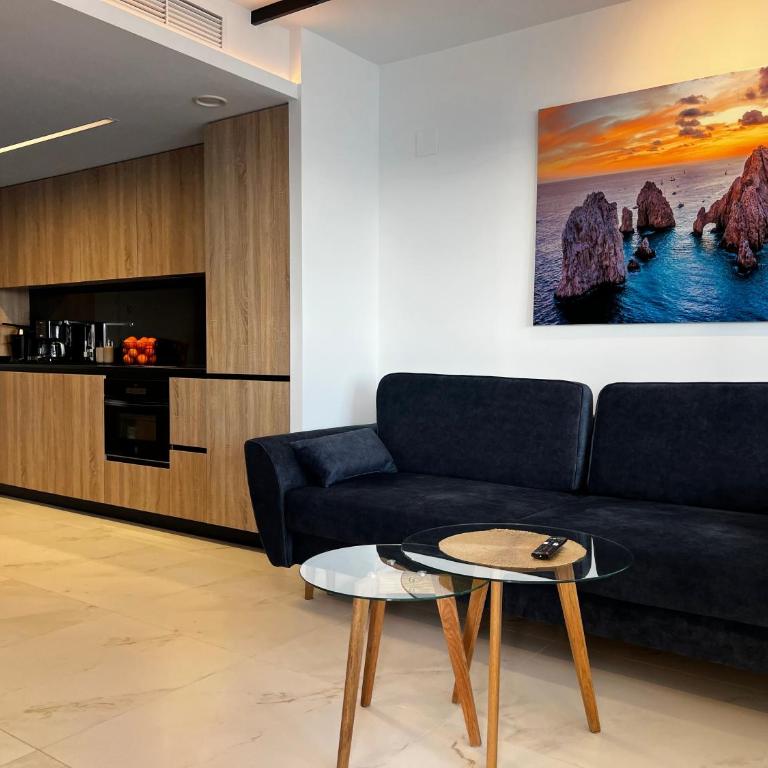 Posidonia Resort Punta Prima - Two-Bedroom Apartment - 21