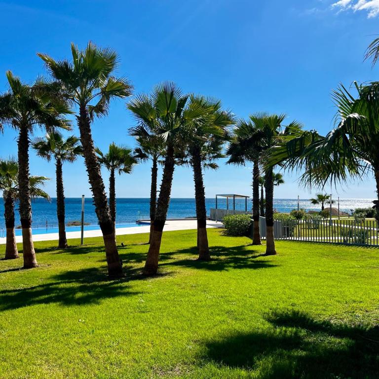 Posidonia Resort Punta Prima - Two-Bedroom Apartment - 12