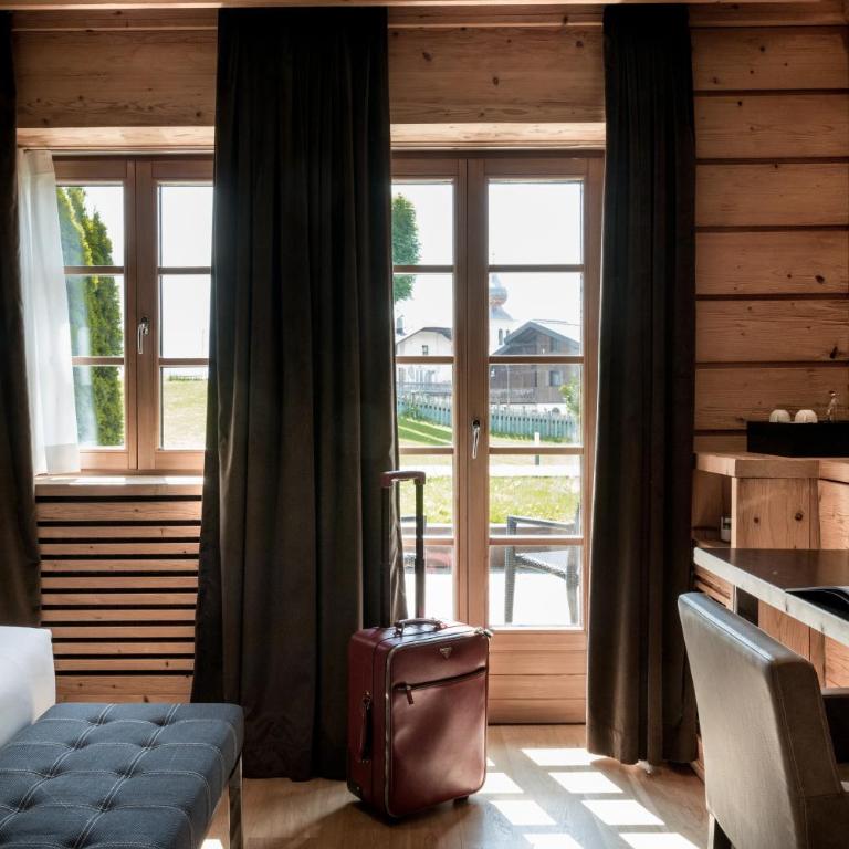 Rosapetra SPA Resort - Small Luxury Hotels of the World - Camera Matrimoniale Deluxe - 5