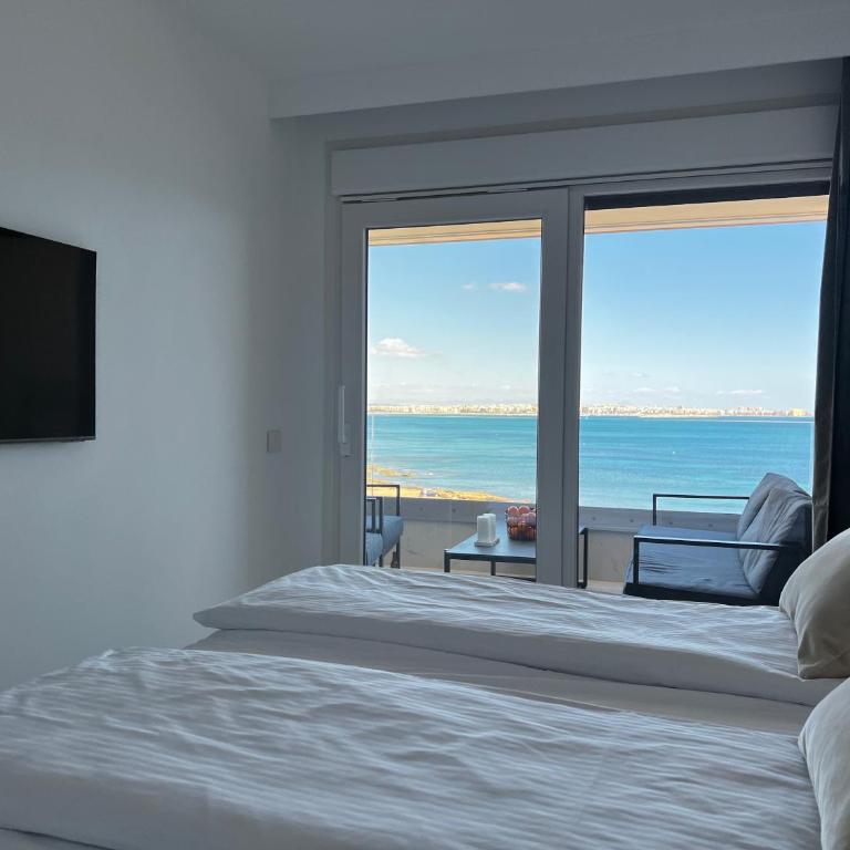 Posidonia Resort Punta Prima - Two-Bedroom Apartment - 5