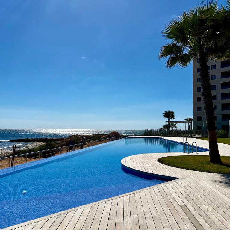 Posidonia Resort Punta Prima - Two-Bedroom Apartment - 2