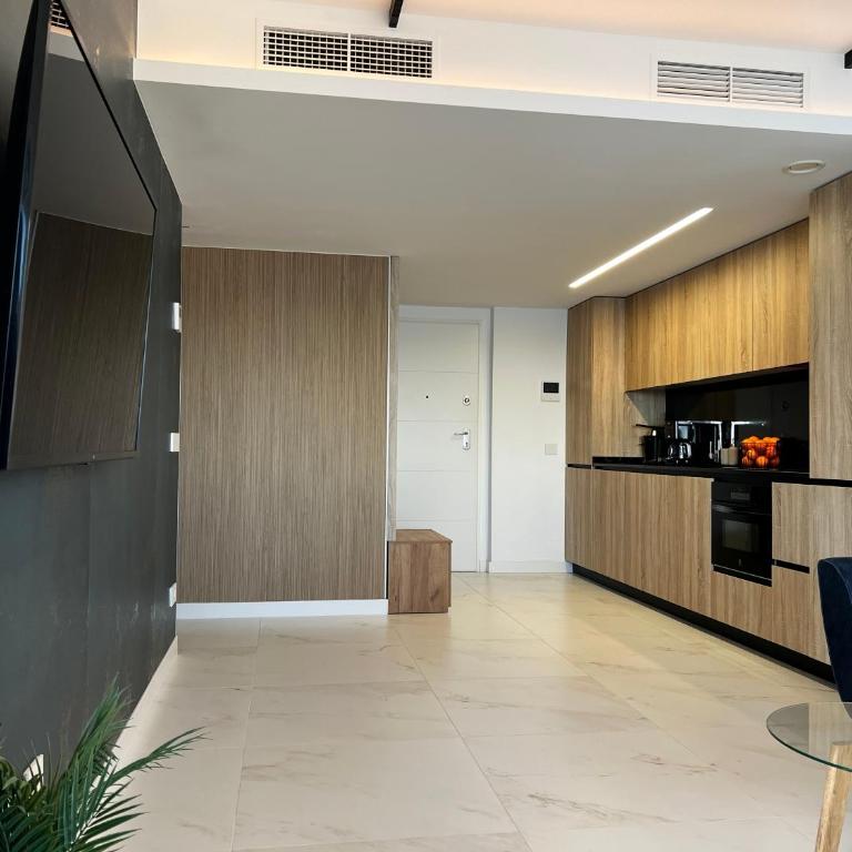 Posidonia Resort Punta Prima - Two-Bedroom Apartment - 20