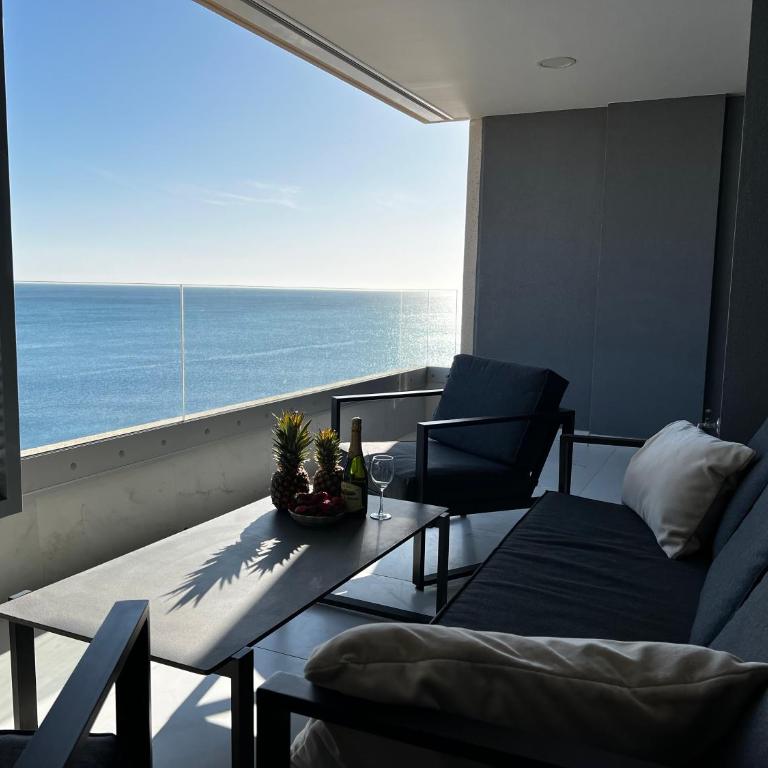 Posidonia Resort Punta Prima - Two-Bedroom Apartment - 16