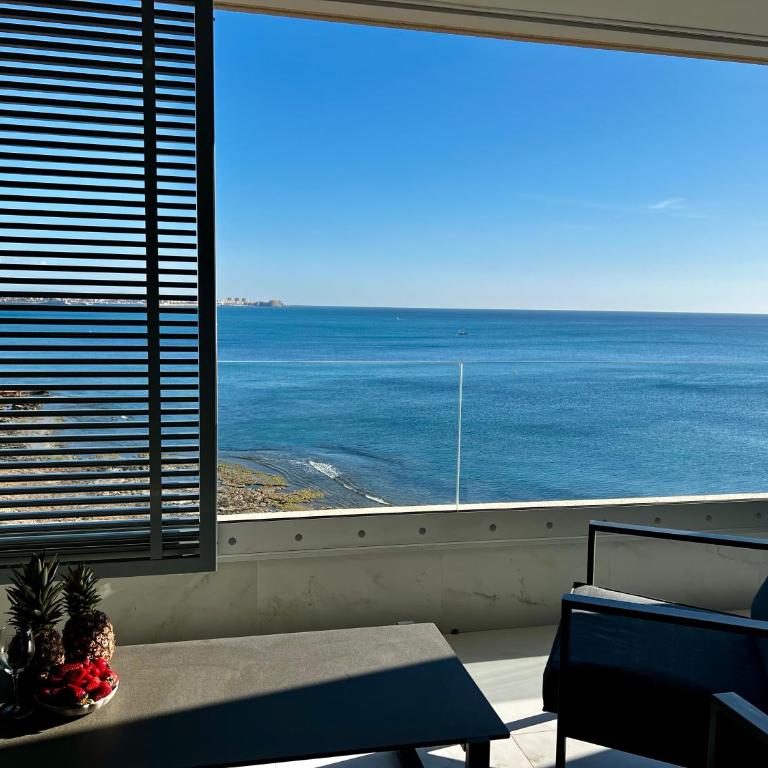 Posidonia Resort Punta Prima - Two-Bedroom Apartment - 9