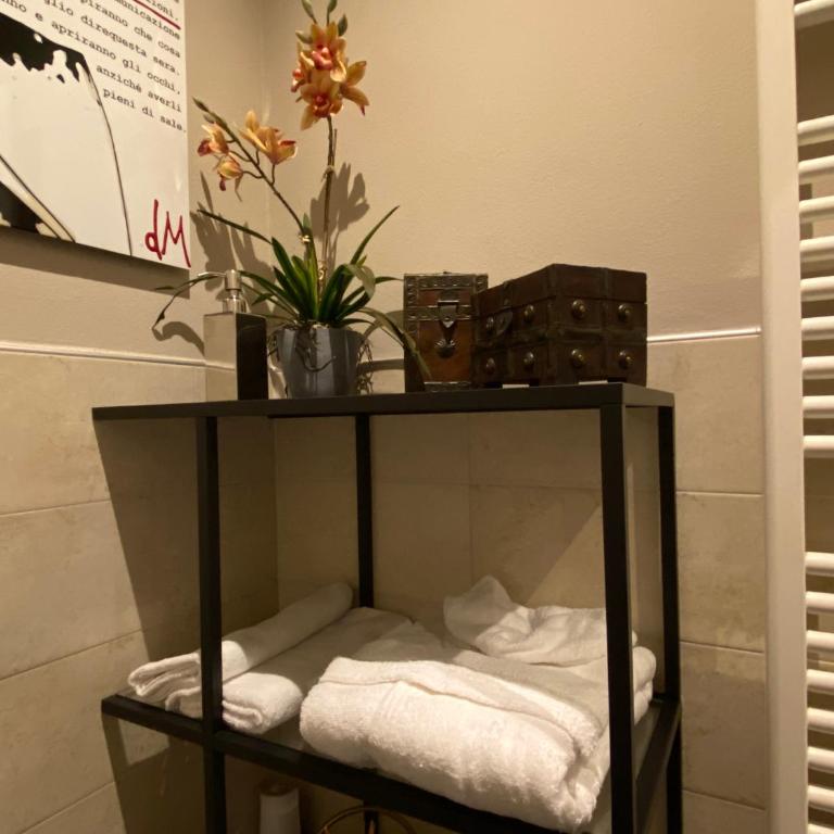 Studio Navigli Lombardini 8 - Appartamento con 1 Camera da Letto - 28