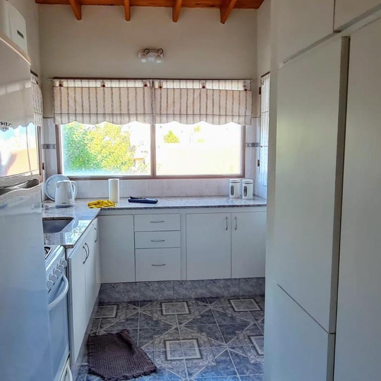 Departamento Quijote - Apartamento de 1 dormitorio - 9