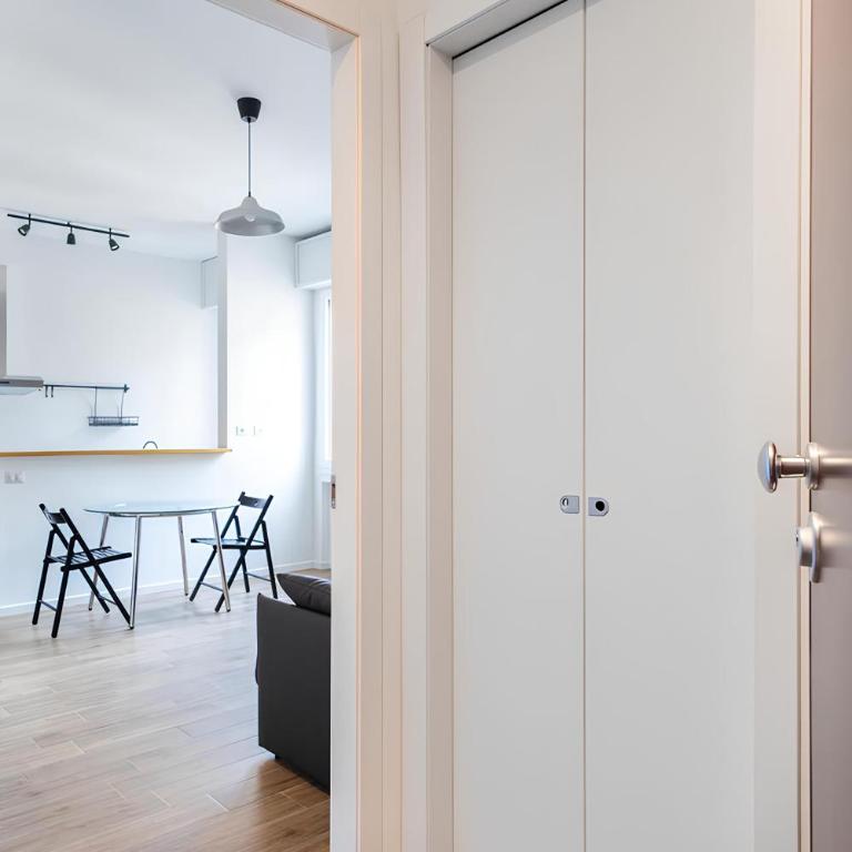 Santa Giulia Suite - 15 minutes from city centre - Appartamento con 1 Camera da Letto - 6