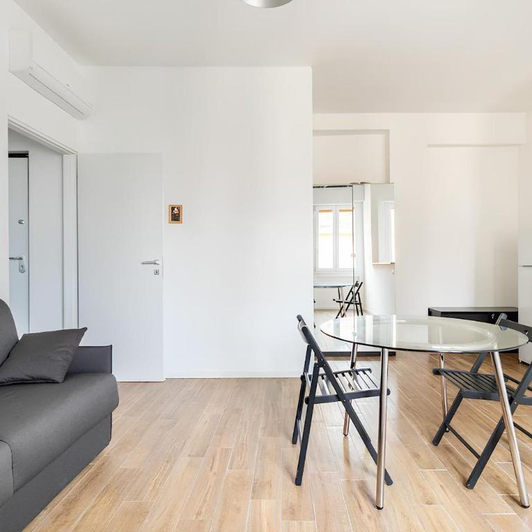 Santa Giulia Suite - 15 minutes from city centre - Appartamento con 1 Camera da Letto - 4