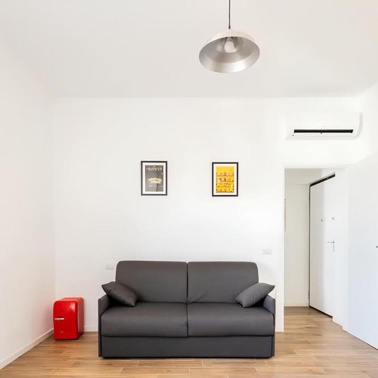 Santa Giulia Suite - 15 minutes from city centre - Appartamento con 1 Camera da Letto - 18