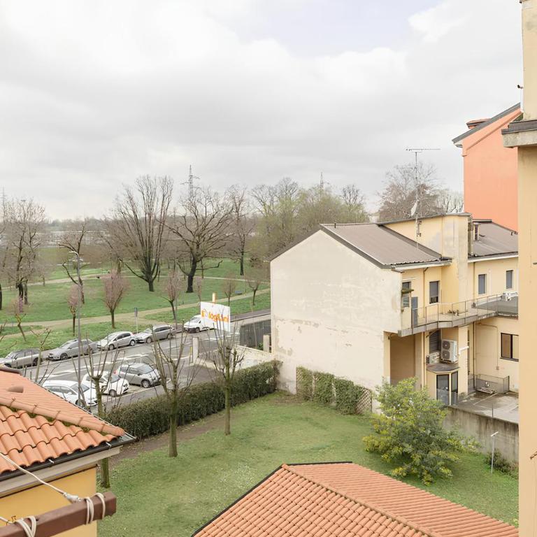 Santa Giulia Suite - 15 minutes from city centre - Appartamento con 1 Camera da Letto - 19