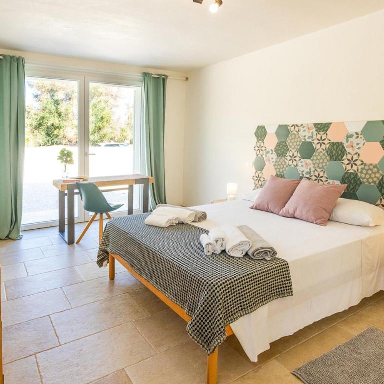 Villa La Puglietta by Villa Plus - Villa - 4