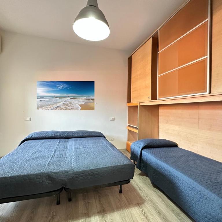 Cellini - Carraro Immobiliare - Family Apartments - Appartamento con 2 Camere da Letto - 3