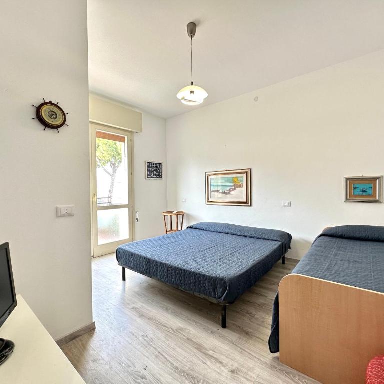 Cellini - Carraro Immobiliare - Family Apartments - Appartamento con 2 Camere da Letto - 7