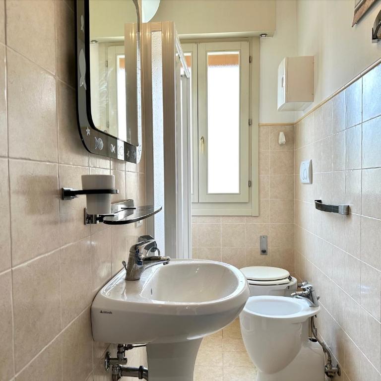 Cellini - Carraro Immobiliare - Family Apartments - Appartamento con 2 Camere da Letto - 6