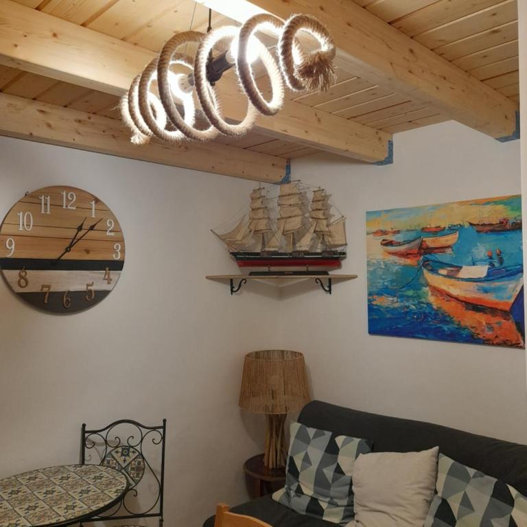 LaVí - Splendido appartamento sul mare - Casa con 2 Camere da Letto - 11