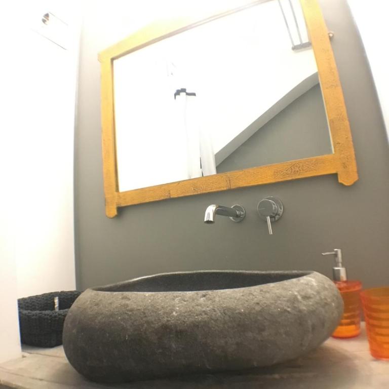 Il Nido nel cuore di Bari - Appartamento con 1 Camera da Letto - 5