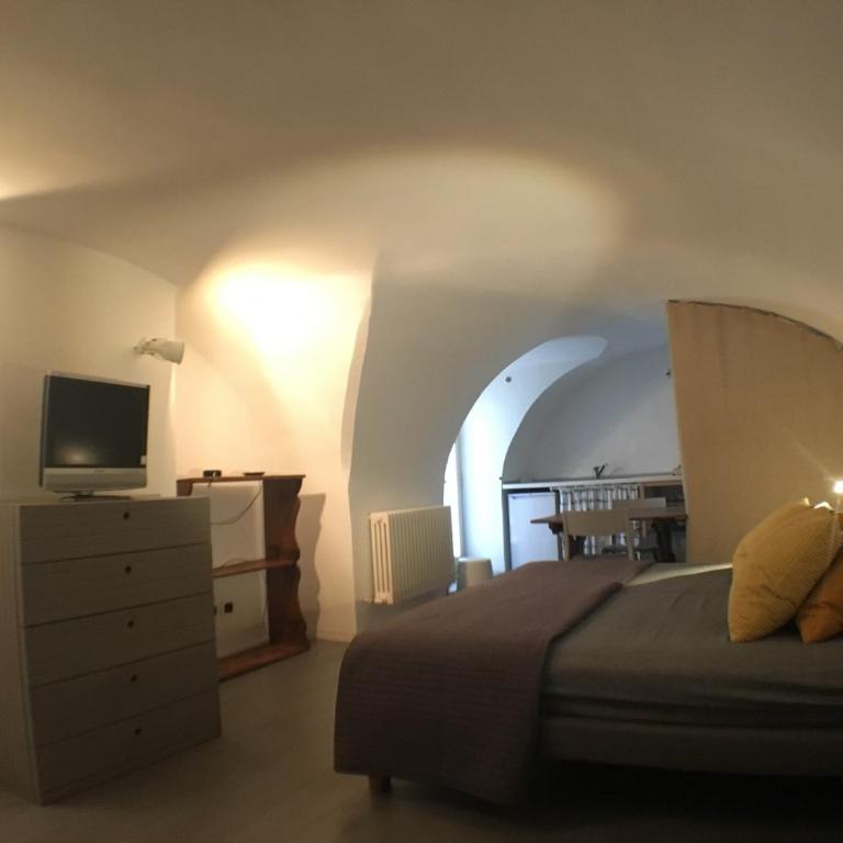 Il Nido nel cuore di Bari - Appartamento con 1 Camera da Letto - 1