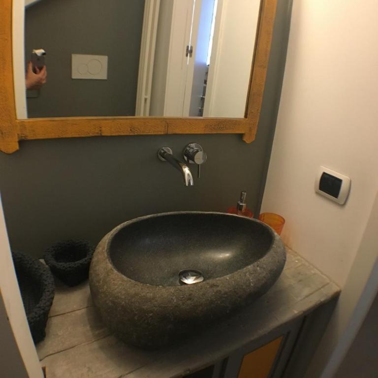 Il Nido nel cuore di Bari - Appartamento con 1 Camera da Letto - 6