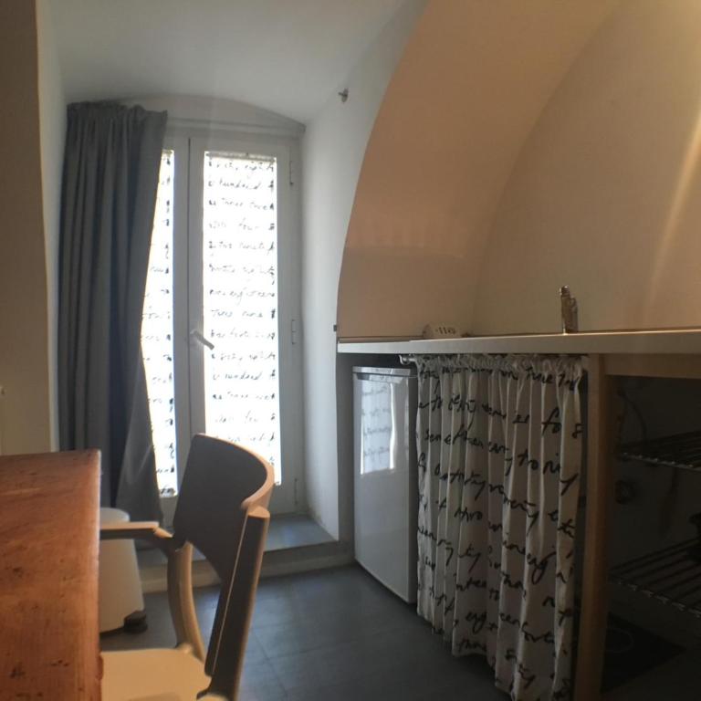 Il Nido nel cuore di Bari - Appartamento con 1 Camera da Letto - 3