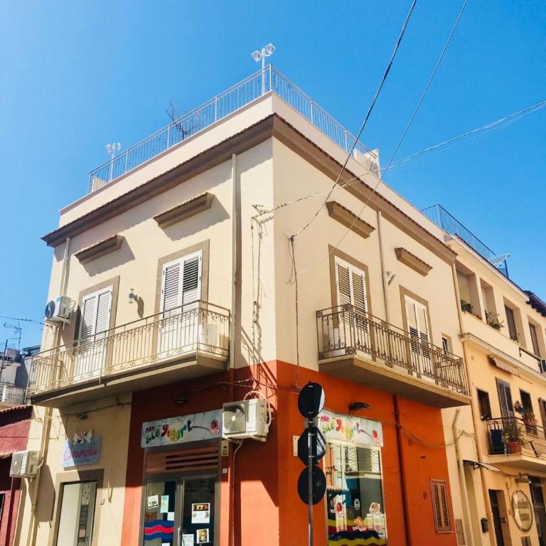 Casa Vacanze TAMARA - Apartment - 20