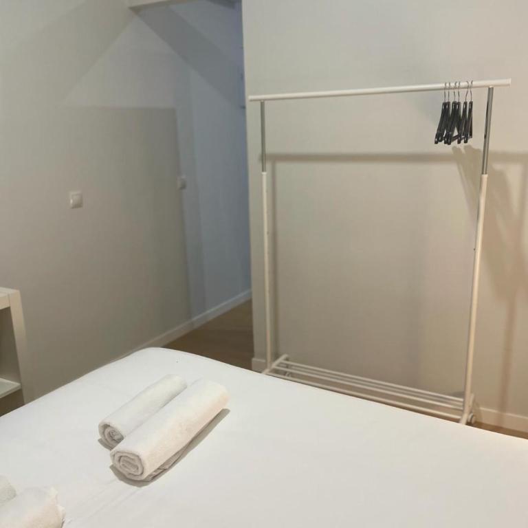 Exyca Plaza Castilla - Appartamento con 1 Camera da Letto - 7