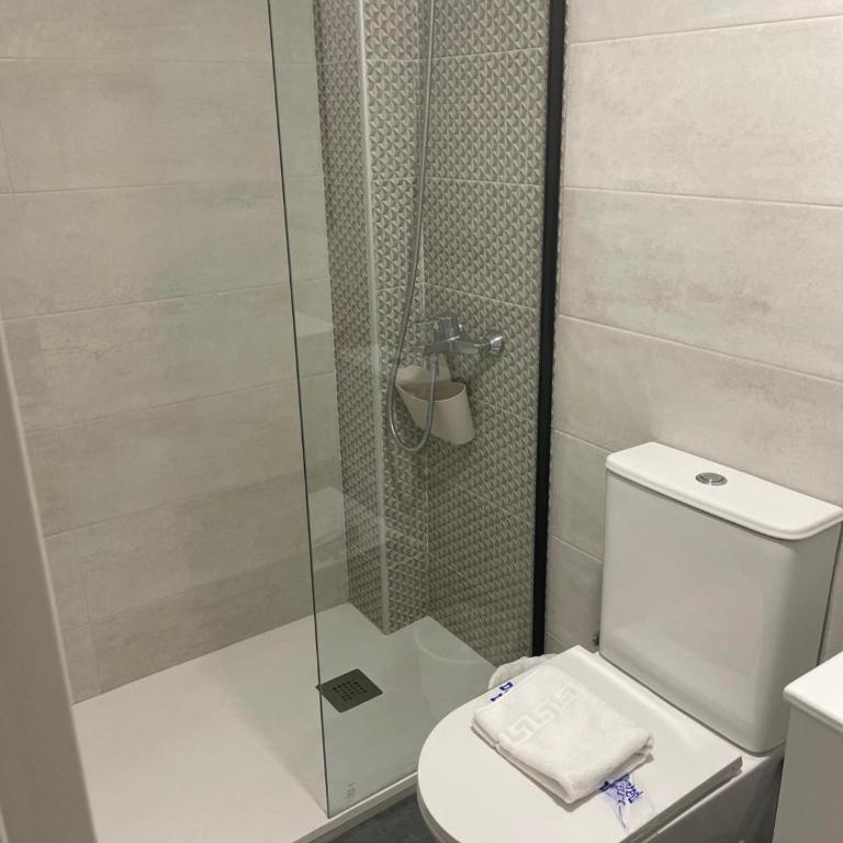 Exyca Plaza Castilla - Appartamento con 1 Camera da Letto - 20