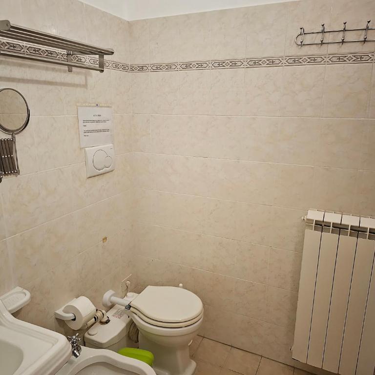 Aida Trevi Fountain Rome - Two-Bedroom Apartment - 13