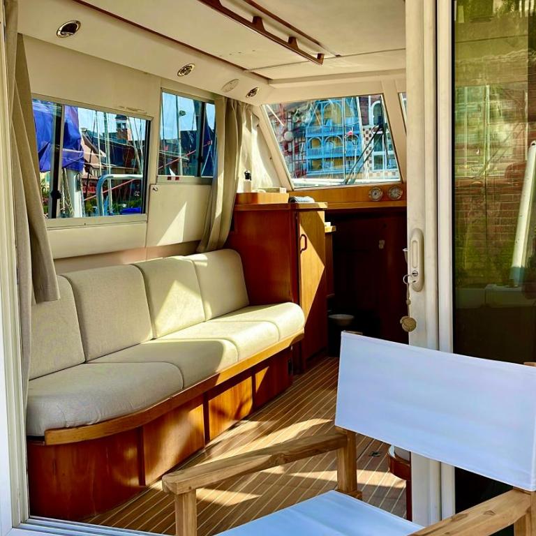 YACHT DEAUVILLE - Mobile Home - 8