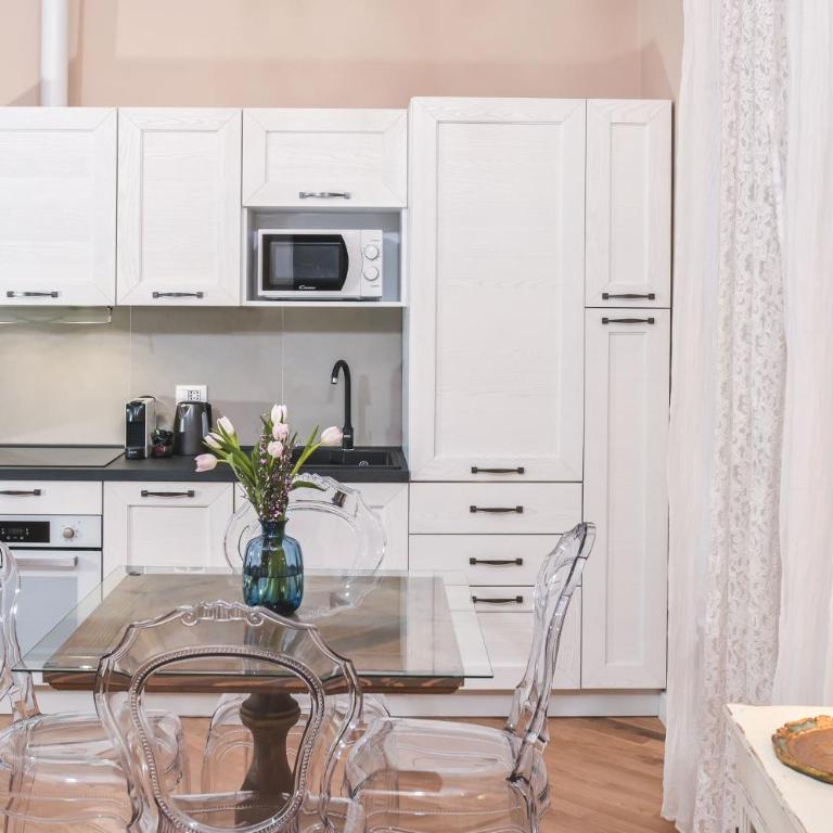 Maison Marescalchi - Appartamento con 1 Camera da Letto - 4